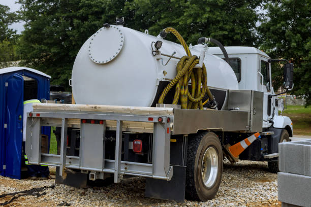 Best Affordable portable toilet rental  in Spring Grove, MN