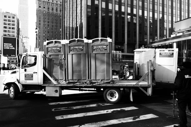 Best Porta potty rental for outdoor events  in Spring Grove, MN
